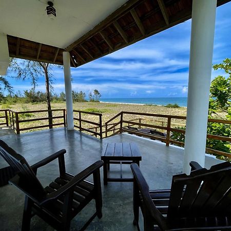 Whisky Point Surf Cabana Аругам Экстерьер фото