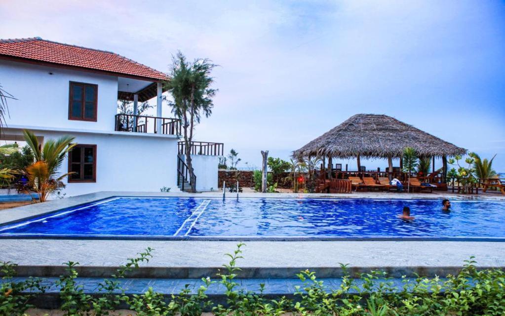 Whisky Point Surf Cabana Аругам Экстерьер фото
