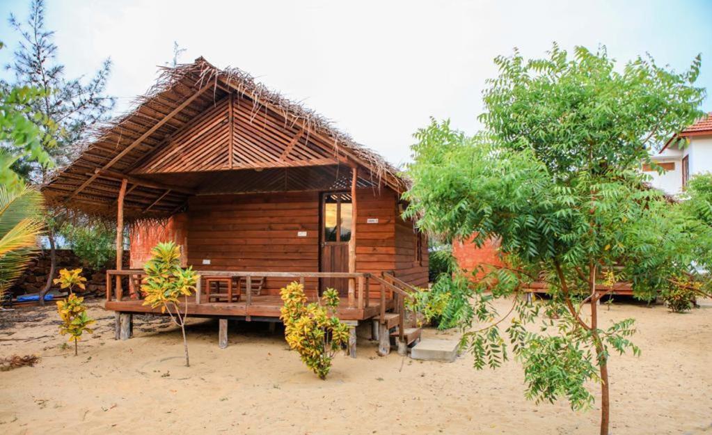 Whisky Point Surf Cabana Аругам Экстерьер фото