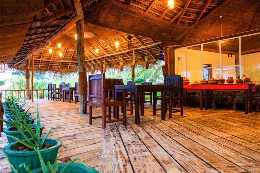 Whisky Point Surf Cabana Аругам Экстерьер фото
