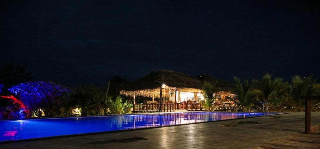 Whisky Point Surf Cabana Аругам Экстерьер фото