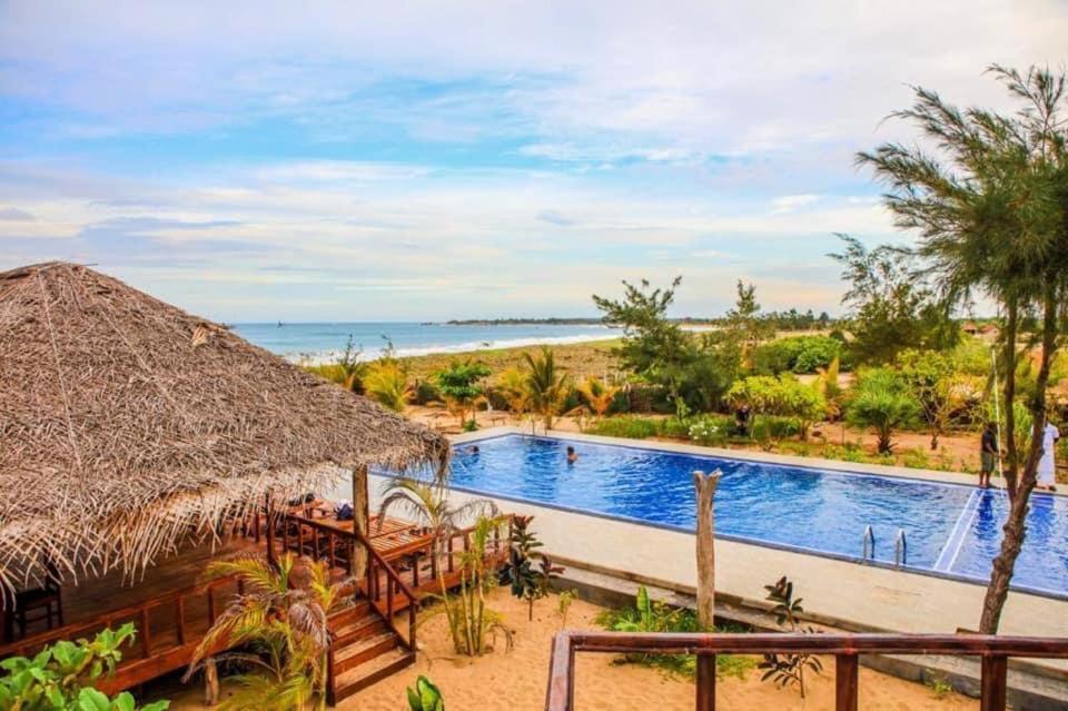 Whisky Point Surf Cabana Аругам Экстерьер фото