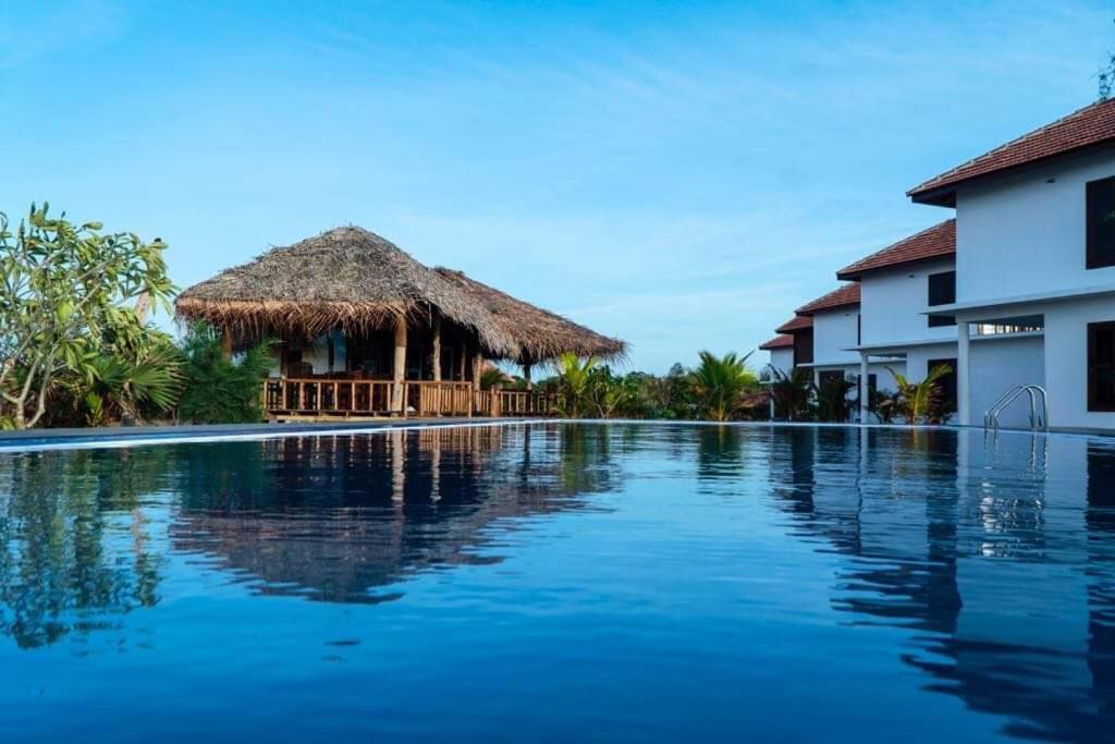 Whisky Point Surf Cabana Аругам Экстерьер фото