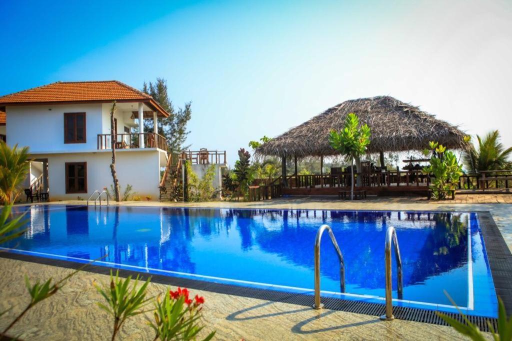 Whisky Point Surf Cabana Аругам Экстерьер фото