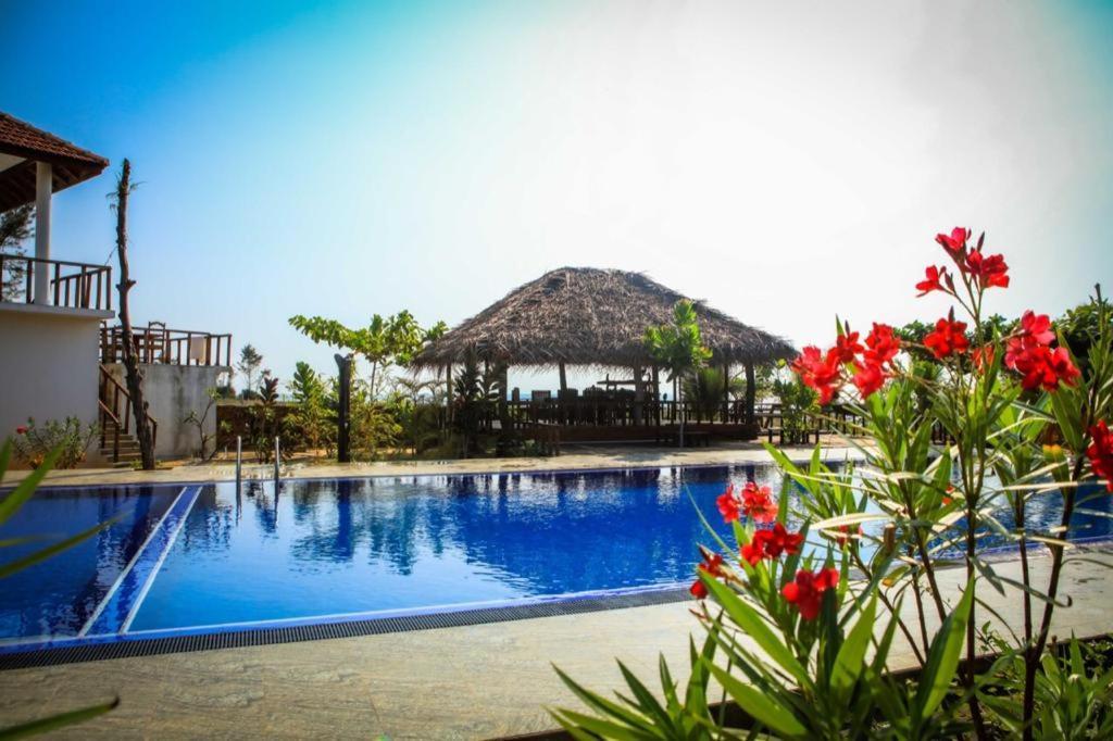 Whisky Point Surf Cabana Аругам Экстерьер фото