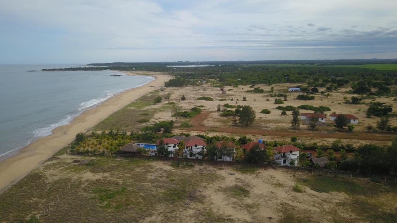 Whisky Point Surf Cabana Аругам Экстерьер фото