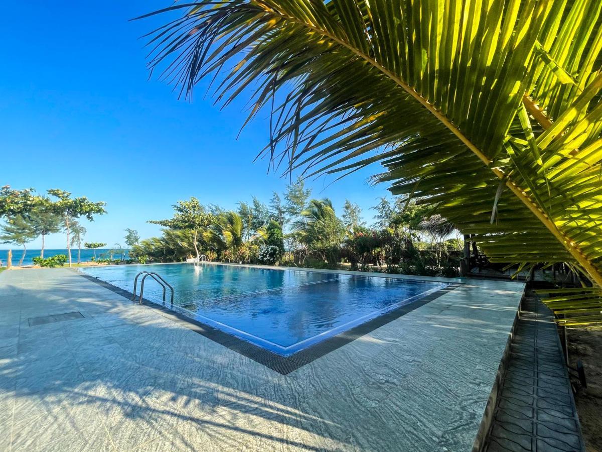 Whisky Point Surf Cabana Аругам Экстерьер фото