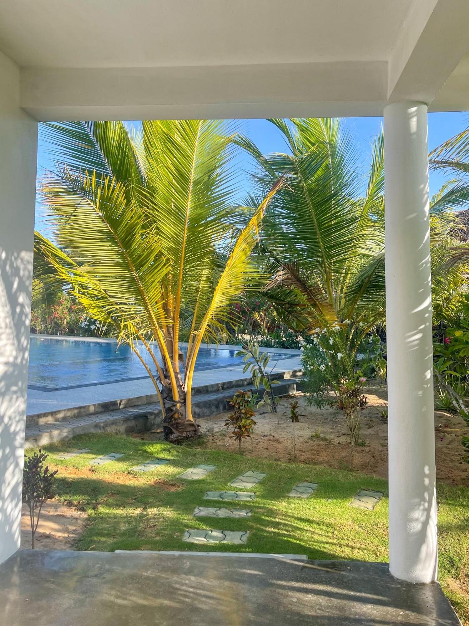 Whisky Point Surf Cabana Аругам Экстерьер фото
