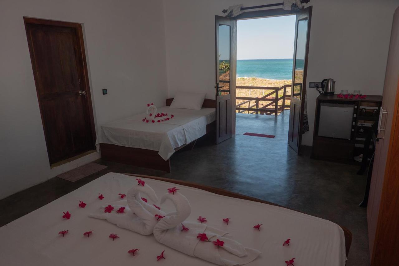 Whisky Point Surf Cabana Аругам Экстерьер фото