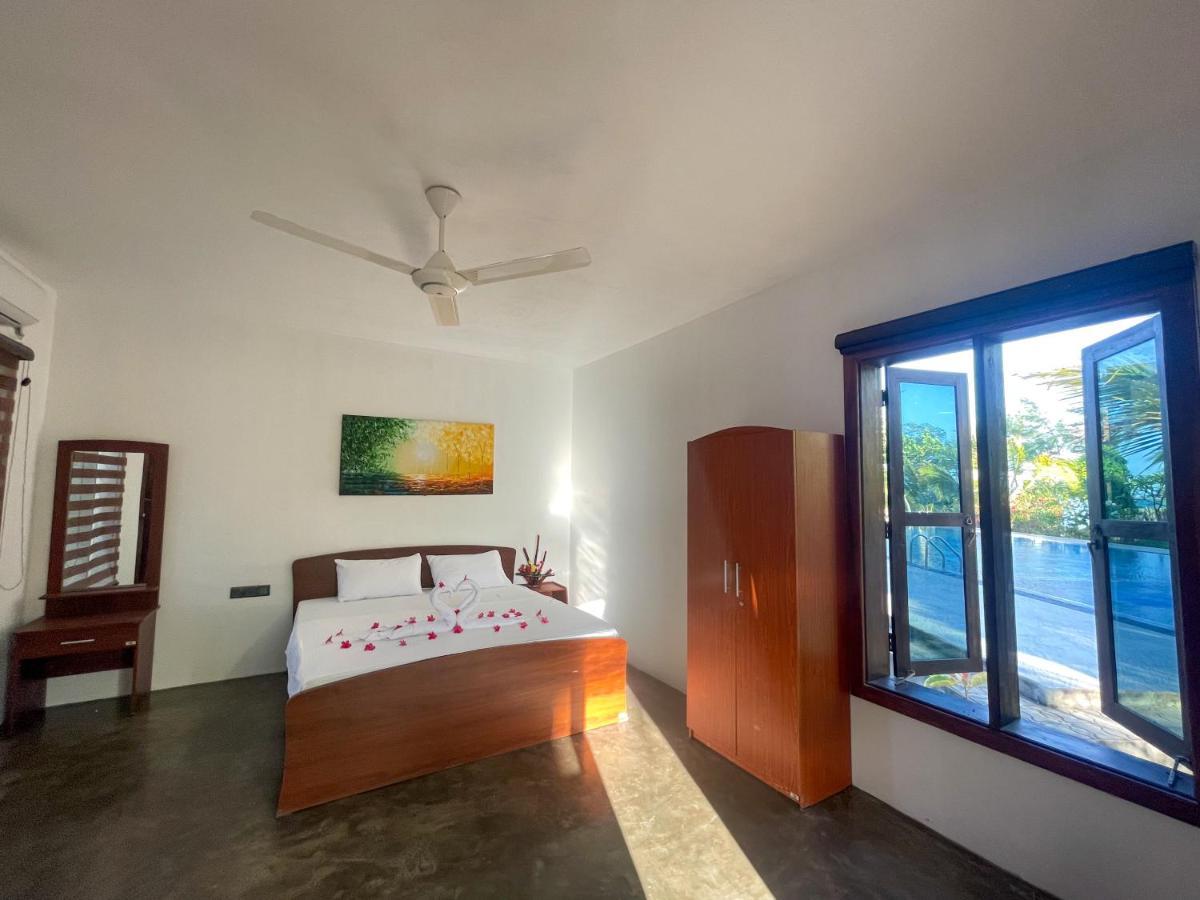 Whisky Point Surf Cabana Аругам Экстерьер фото