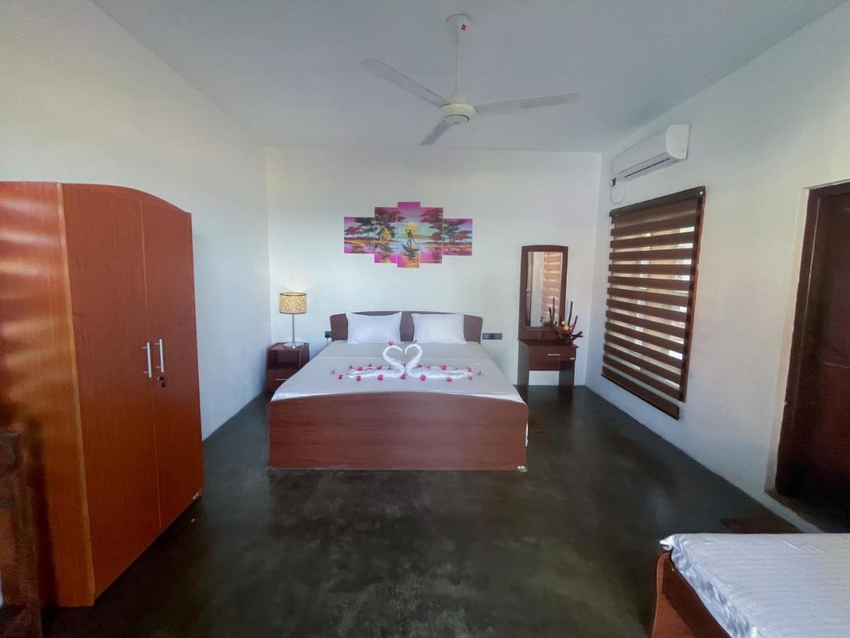Whisky Point Surf Cabana Аругам Экстерьер фото