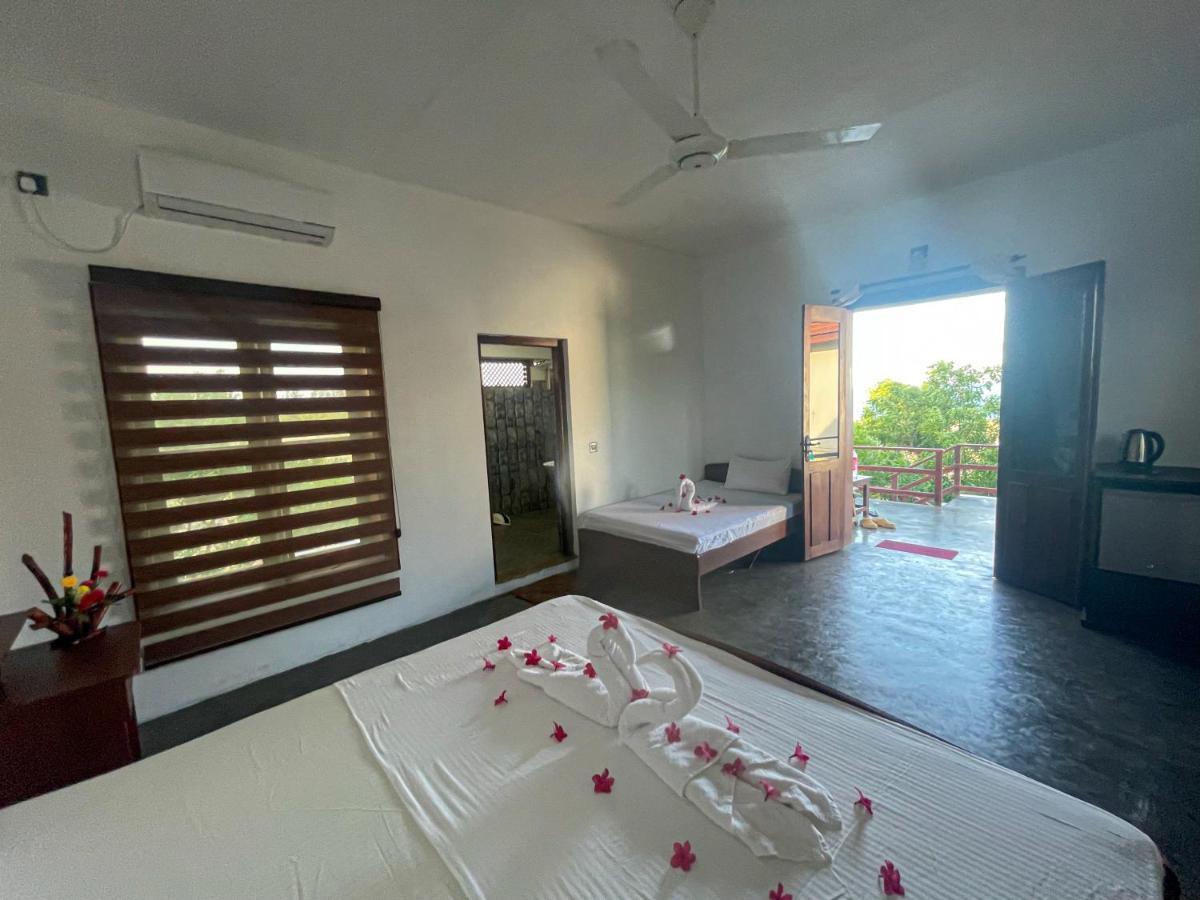 Whisky Point Surf Cabana Аругам Экстерьер фото