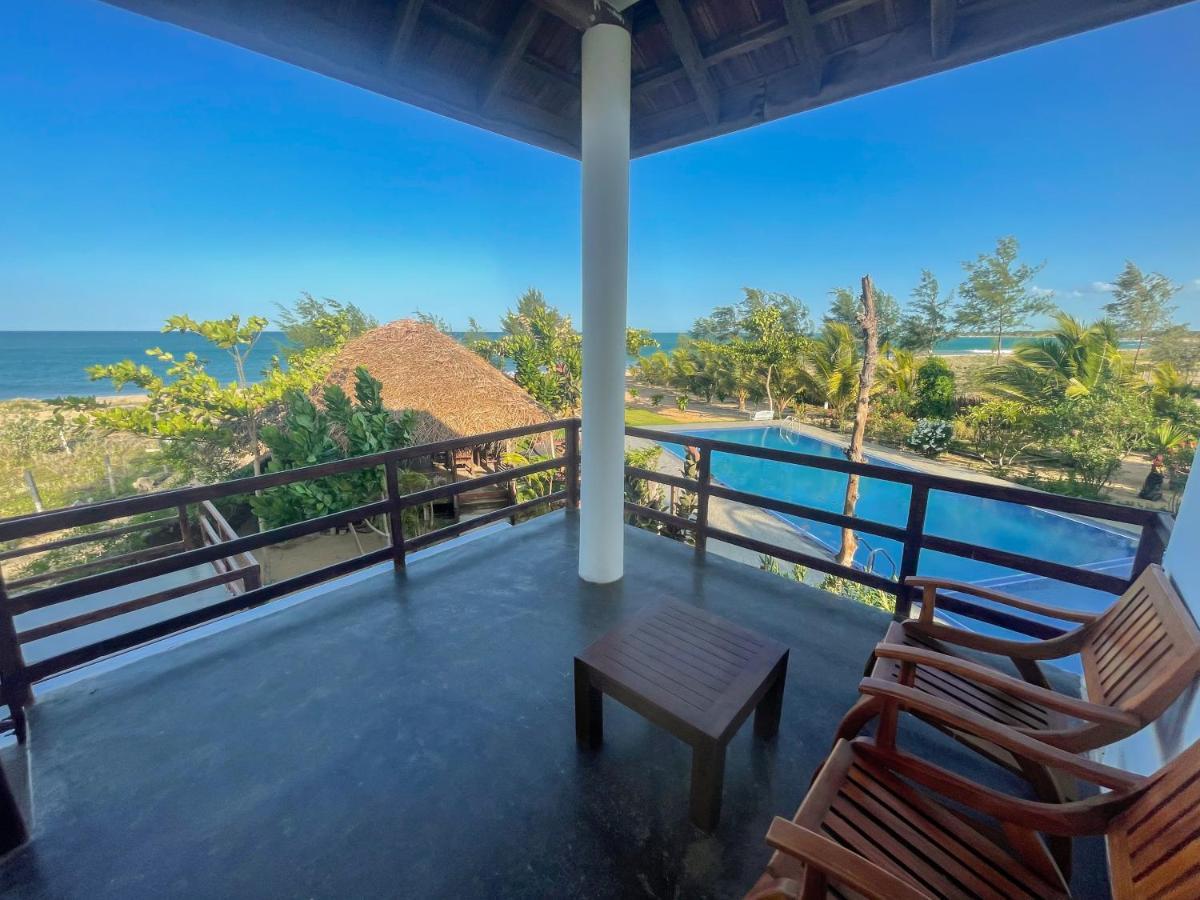 Whisky Point Surf Cabana Аругам Экстерьер фото
