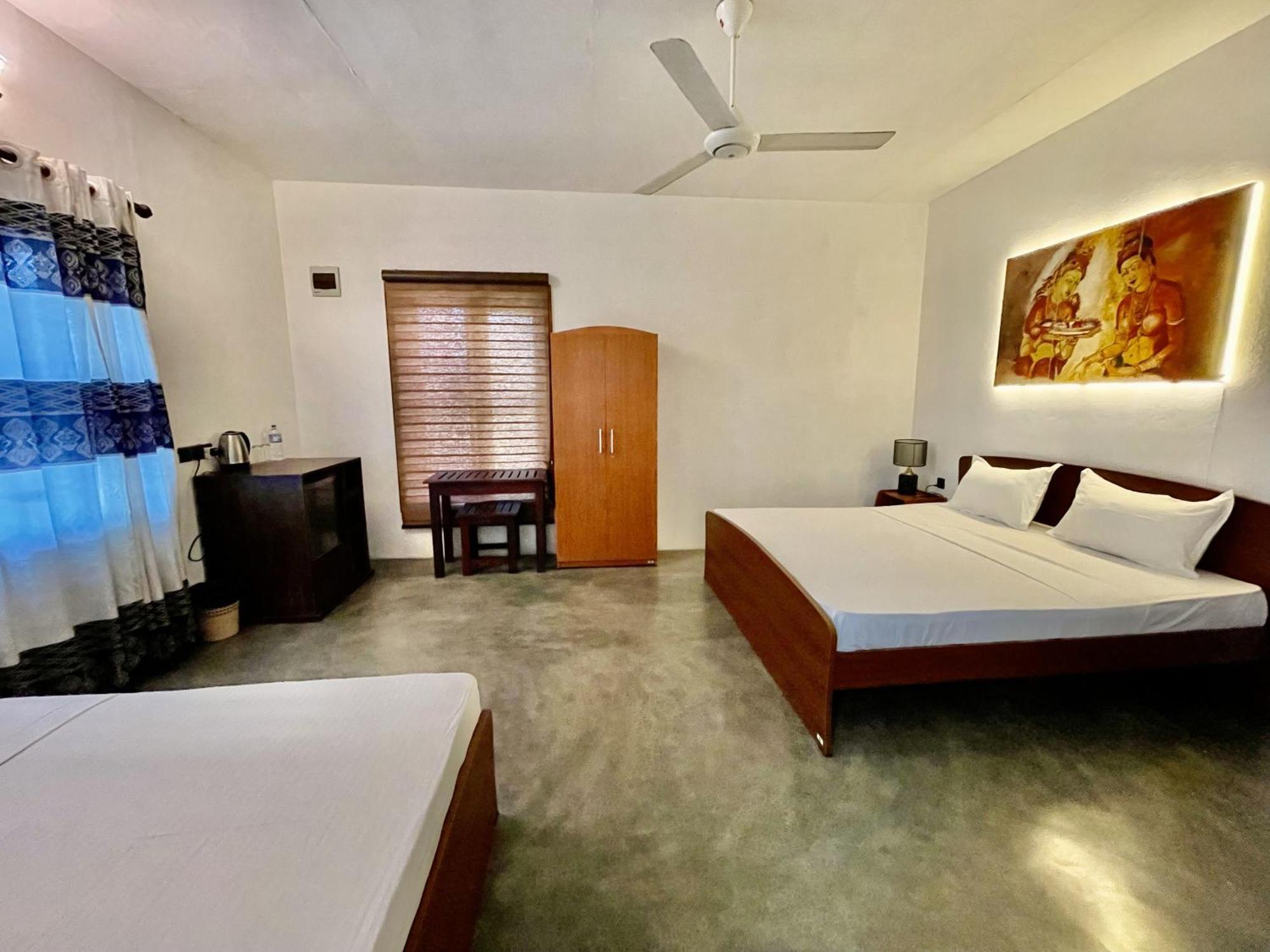 Whisky Point Surf Cabana Аругам Экстерьер фото