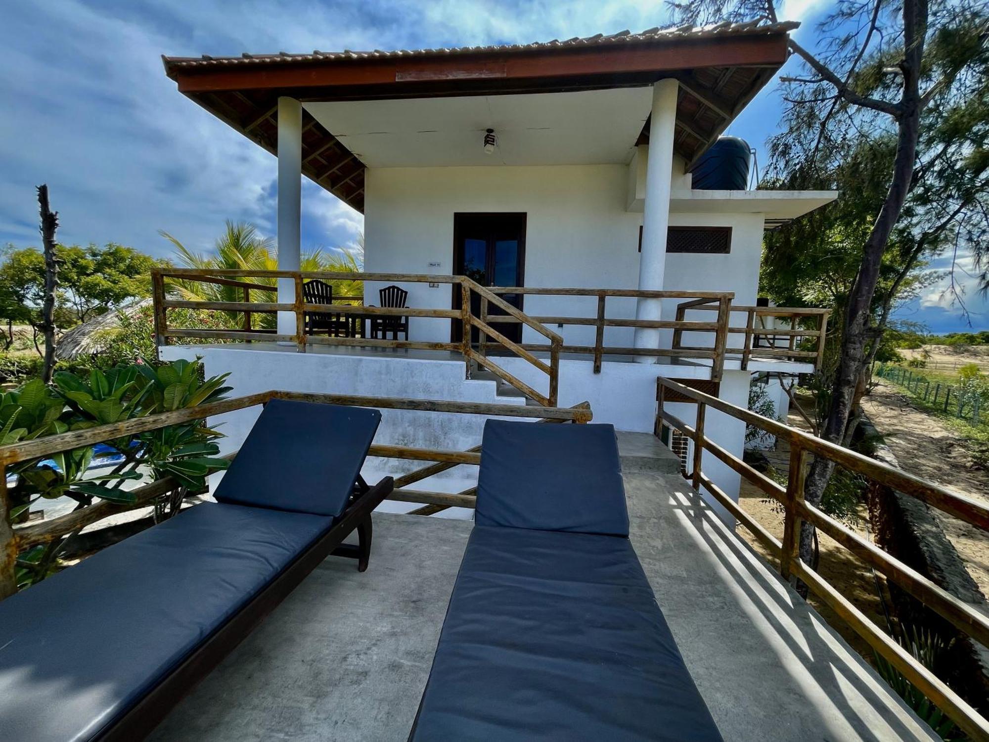 Whisky Point Surf Cabana Аругам Экстерьер фото